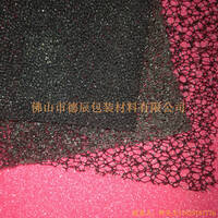 按照孔徑可以分為80PPI,60PPI,50PPI,35PPI,30PPI,20PPI,15PPI.且可以根據(jù)孔徑做不同密度。