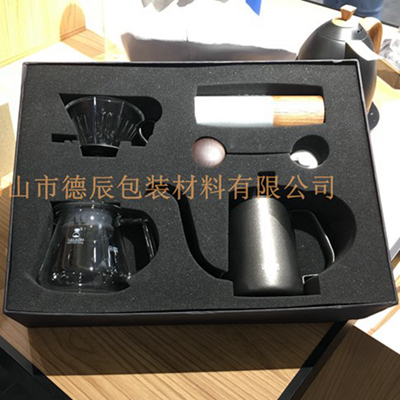 用于戶外茶具包裝，可長久使用。