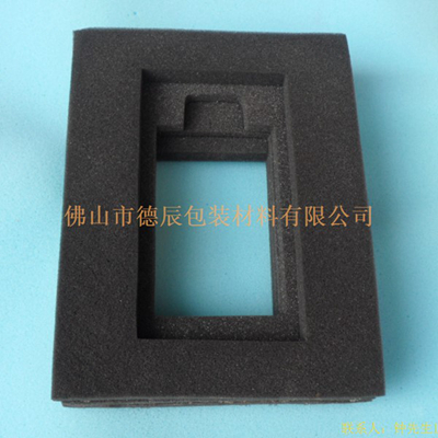德辰海綿可提供東莞地區(qū)的包裝海綿。