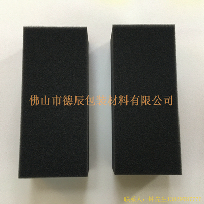 主要用于高速賽車燃料油箱內(nèi)部填充，起到緩沖作用。